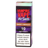 Vampire Vape Sweet Tobacco Nic Salts 10mg