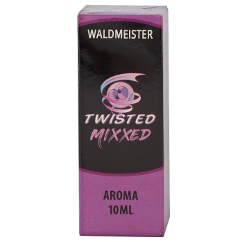 Twisted Aroma - Waldmeister