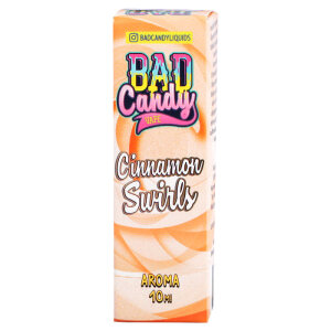 Bad Candy Aroma - Cinnamon Swirls 