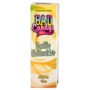 Bad Candy Aroma - Vanilla Waldmeister
