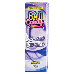 Bad Candy Aroma - Blackcurrant Lemonade