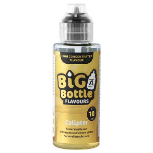 Big Bottle Flavours Aroma - Calipter