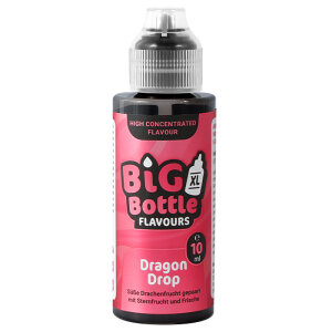 Big Bottle Flavours Aroma - Dragon Drop