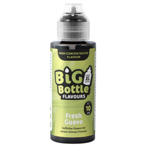Big Bottle Flavours Aroma - Fresh Guave