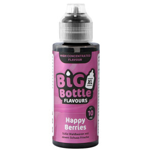 Big Bottle Flavours Aroma - Happy Berries