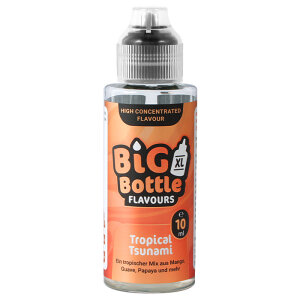 Big Bottle Flavours Aroma - Tropical Tsunami