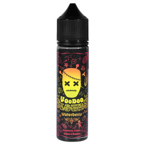 Voodoo Clouds Aroma - Waterberry