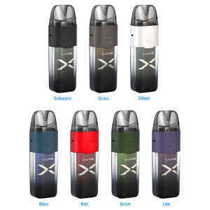 Vaporesso Luxe X Kit