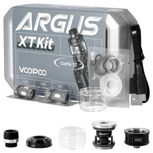 VooPoo Argus XT Kit