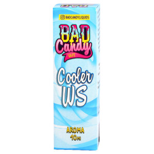 Bad Candy Aroma - Cooler WS