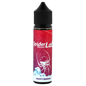 Spider Lab Aroma - Frosty Berries