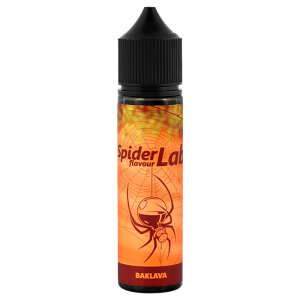 Spider Lab Aroma - Baklava