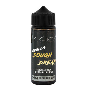 MaZa Aroma - Vanilla Dough Dream