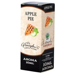 Dr. Honeydew Aroma - Apple Pie