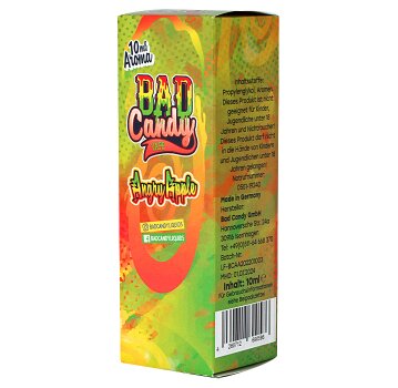 Bad Candy Aroma - Angry Apple
