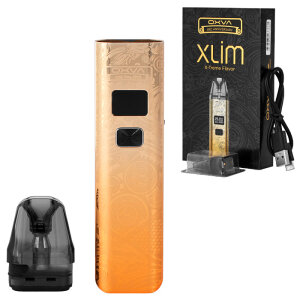 Oxva Xlim Kit V2 Limited Edition