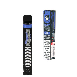 Undercover Vapes Disposable Kit 20mg