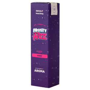 Dr. Frost Aroma - Frosty Fizz Vimo