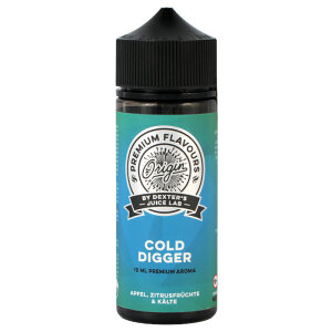 Dexters Juice Lab Aroma -  Origin Cold Digger