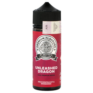Dexters Juice Lab Aroma -  Origin Unleashed Dragon