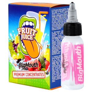 Big Mouth Aroma - Fruit Juice