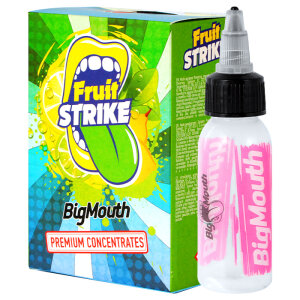 Big Mouth Aroma - Fruit Strike