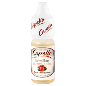 Capella Aroma - Harvest Berry
