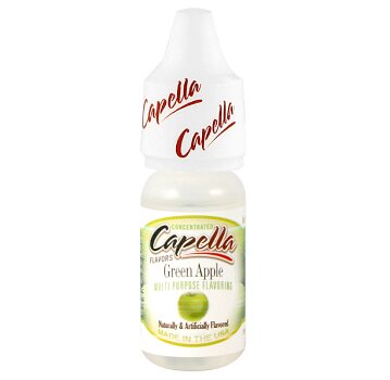 Capella Aroma - Green Apple