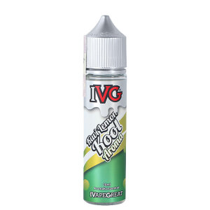 IVG Aroma - Kiwi Lemon Kool