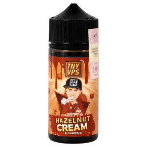 Tony Vapes Aroma - Hazelnut Cream