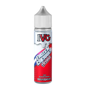 IVG Aroma - Crushed Frozen Cherries