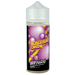 Drip Hacks Aroma - Bubblegum Candy