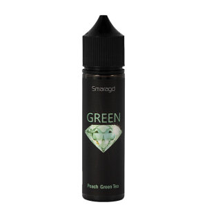 Smaragd Aroma - Green