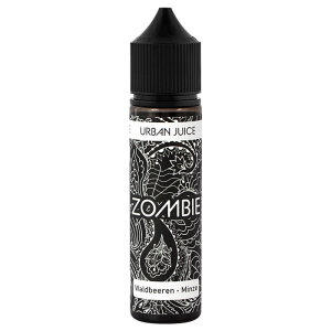 Urban Juice Aroma - Zombie