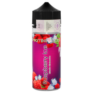 Dreamlike Liquids Aroma - Raspberry Ice