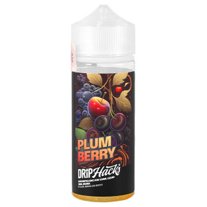 Drip Hacks Aroma - Plum Berry