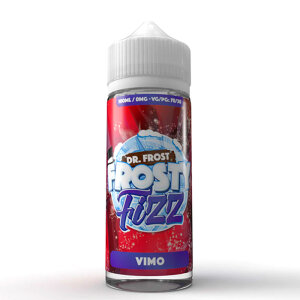 Dr. Frost Frosty Fizz Vimo 0mg (100ml)