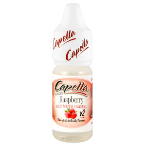 Capella Aroma - Raspberry V2