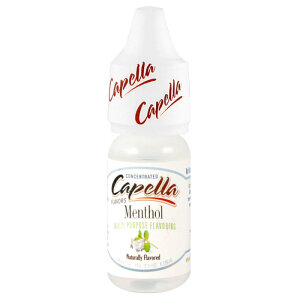 Capella Aroma - Menthol