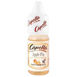 Capella Aroma - Apple Pie V2