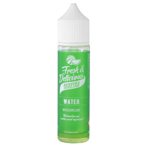 Dexters Aroma - Fresh & Delicious Water