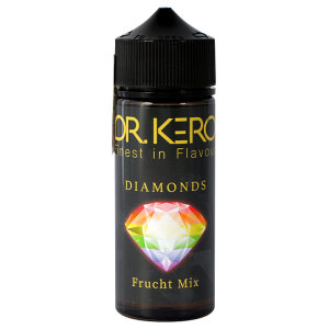 Dr. Kero Aroma - Diamonds Frucht Mix