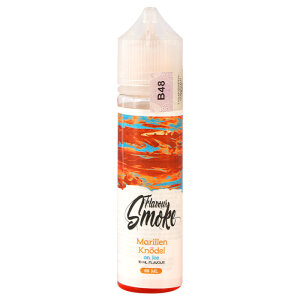 Flavour Smoke Aroma - Marillenknödel on Ice