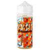 Steamshots Aroma - Kaffeepause Karamell Frappe Ice