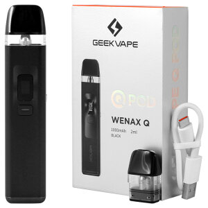 GeekVape Wenax Q Kit