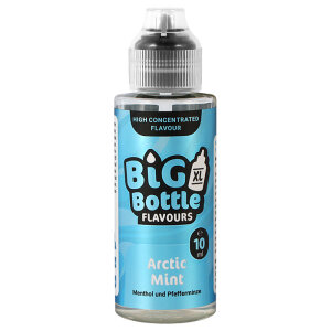 Big Bottle Flavours Aroma - Arctic Mint