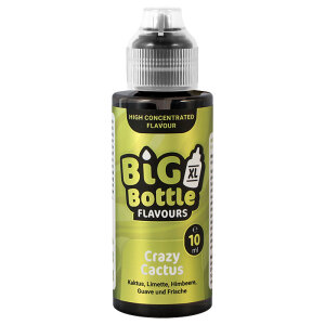 Big Bottle Flavours Aroma - Crazy Cactus