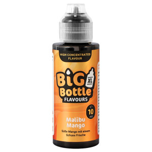 Big Bottle Flavours Aroma - Malibu Mango