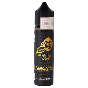 Steamers Club Aroma - Lemonator