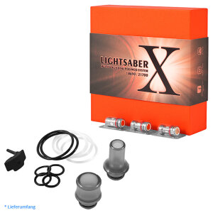 BP Mods Lightsaber X Kit